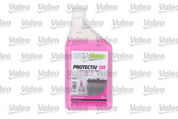 VALEO 820884: Αντιψυκτική προστασία PROTECTIV 100