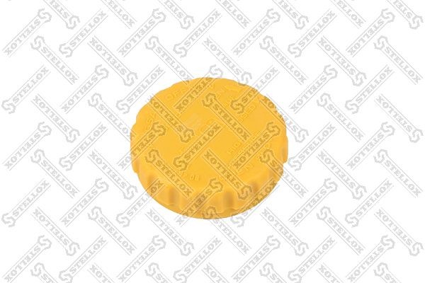 STELLOX 75-51950-SX: Verschlußdeckel, Kühlmittelbehälter