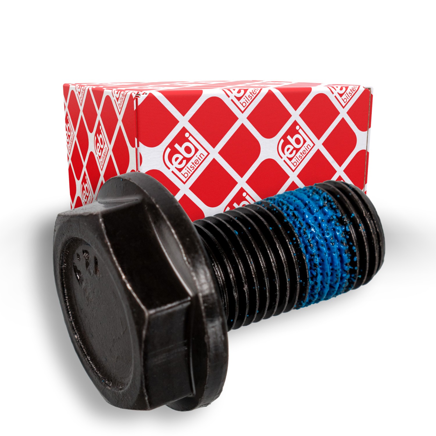 FEBI BILSTEIN 170878: Parafuso do volante do motor