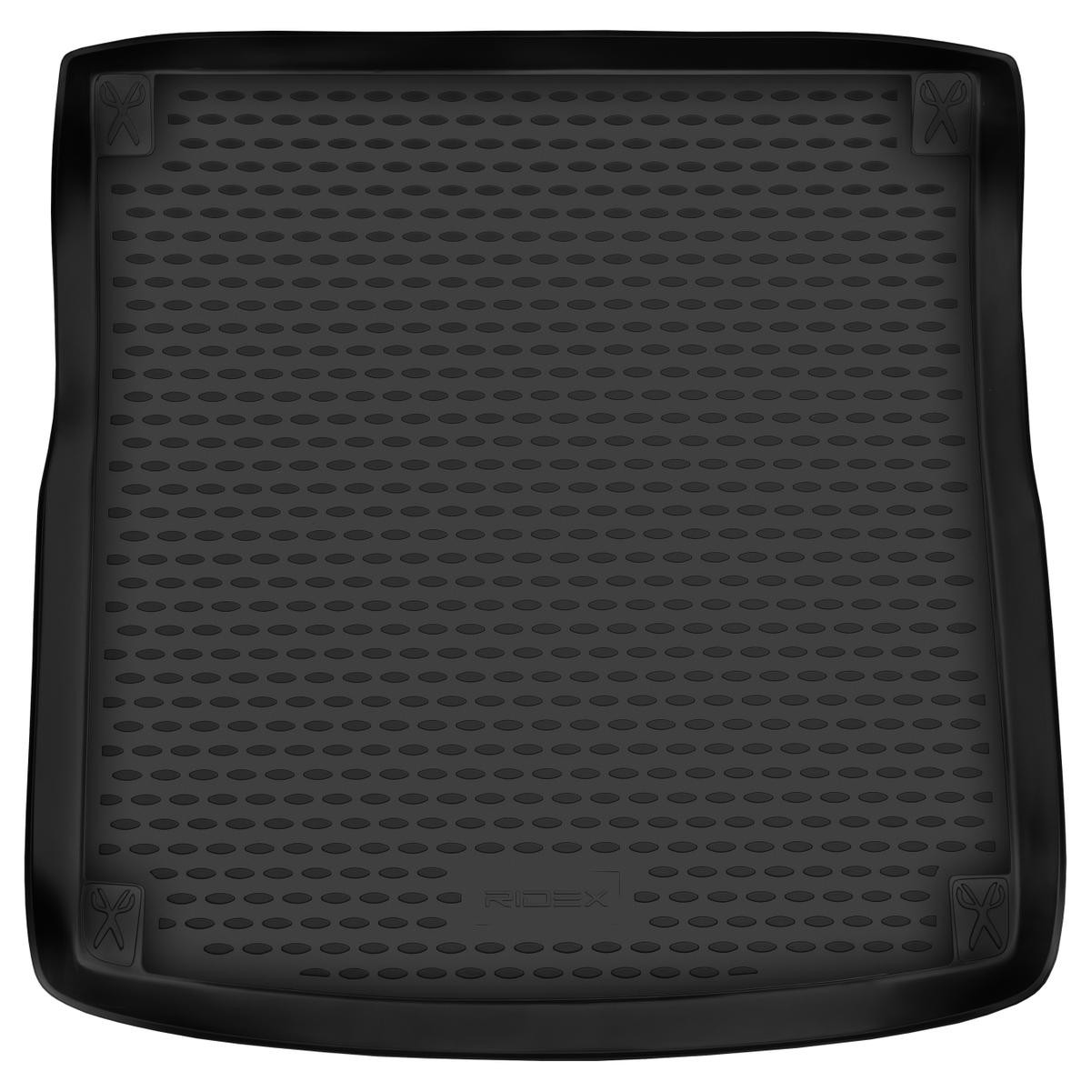 RIDEX 4731A0002: Bagagerumsmatta Bagageutrymme