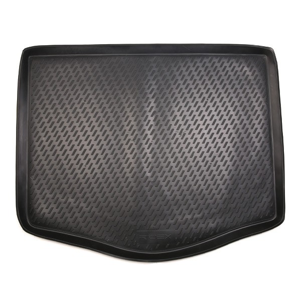RIDEX 4731A0110: Bagagerumsmatta Bagageutrymme