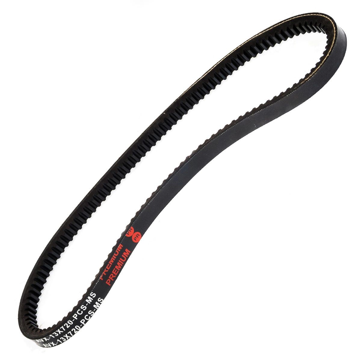 MASTER-SPORT AVX-13X720-PCS-MS: Correa trapezoidal 720mm