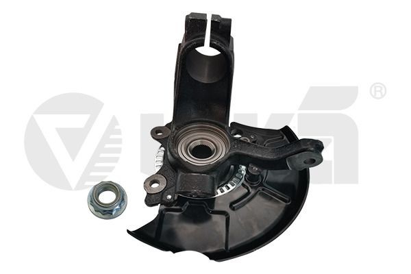 VIKA 44071739801 Lenkgetriebe vorne links, vorne rechts