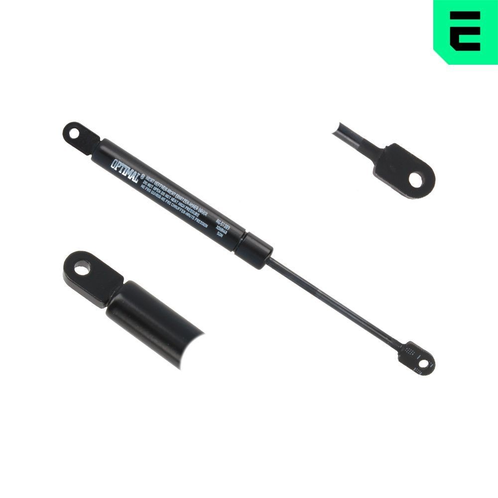 OPTIMAL AG-51389: Vérin, console centrale