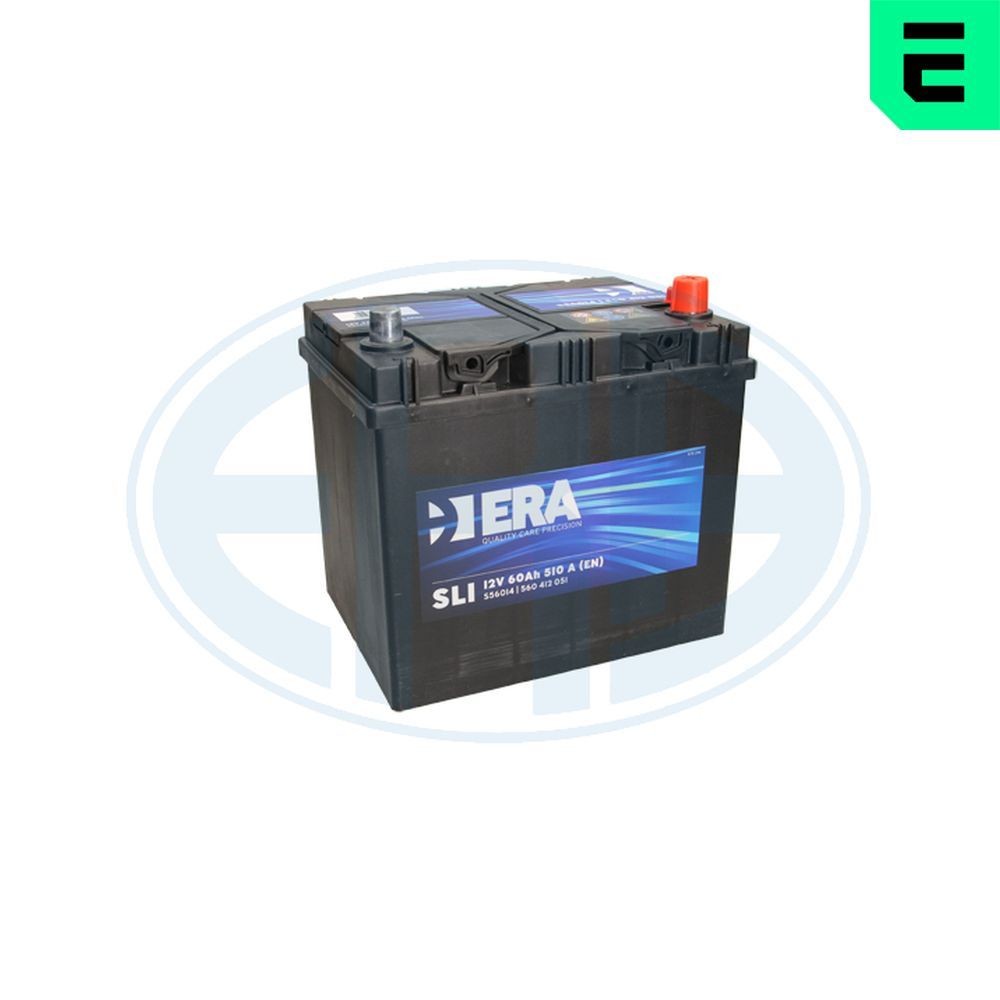 ERA S56014: Batterie SLI