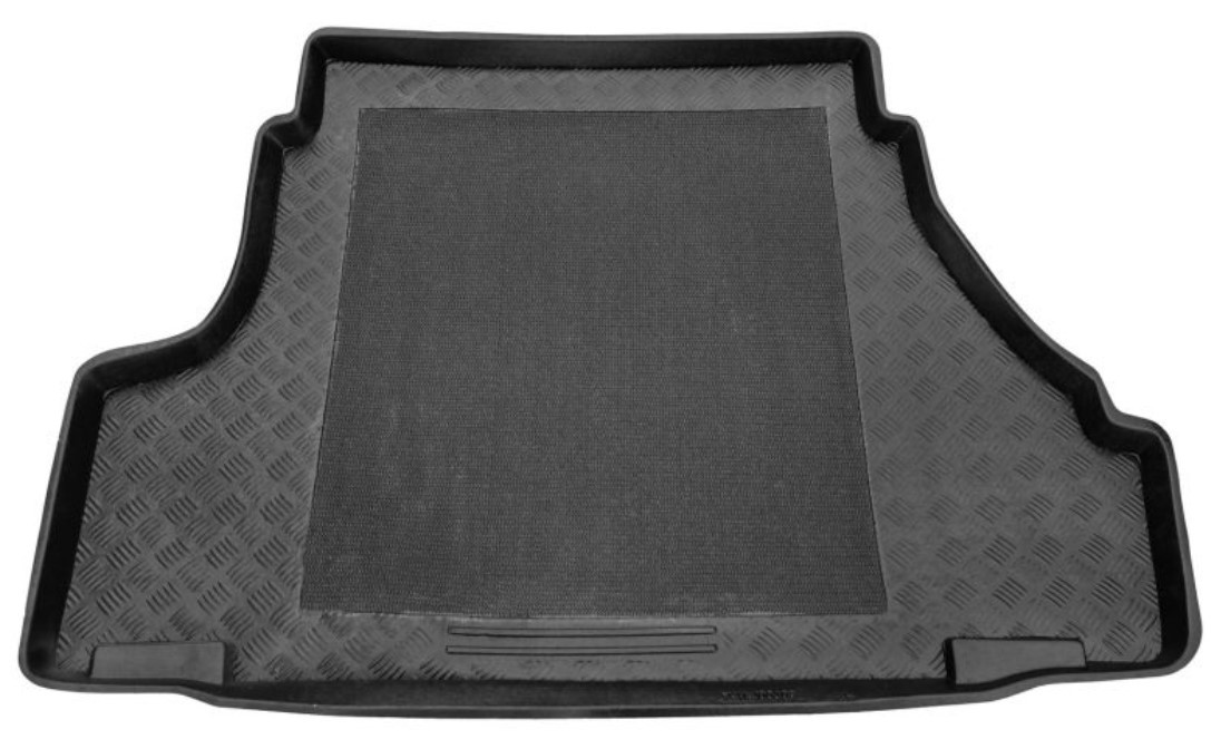 REZAW PLAST 100703M: Tapis de coffre Coffre à bagages