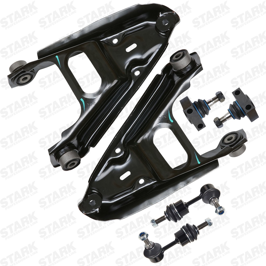 STARK SKSSK-1600430: Σετ επισκευής, ψαλίδι μπροστινός άξονας