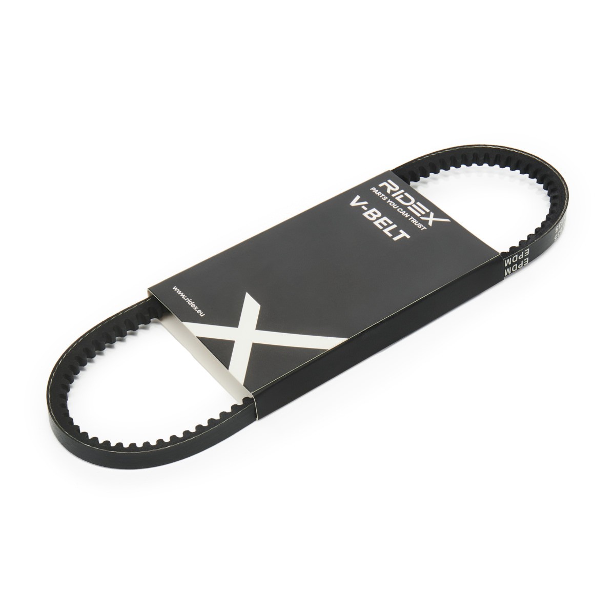 RIDEX 10C0103: Correa trapezoidal 635mm