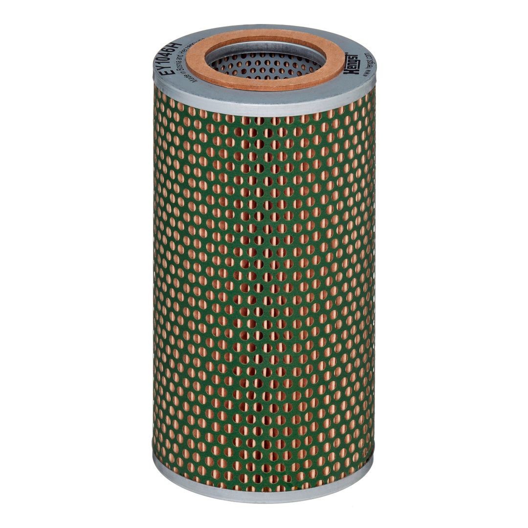 HENGST FILTER EY1046H D600: Filtre à huile avec joints