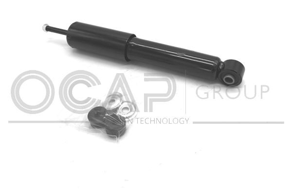 OCAP 82348FU: Αμορτισέρ μπροστινός άξονας, Πίεση γκαζιού, Τηλεσκοπικό αμορτισέρ