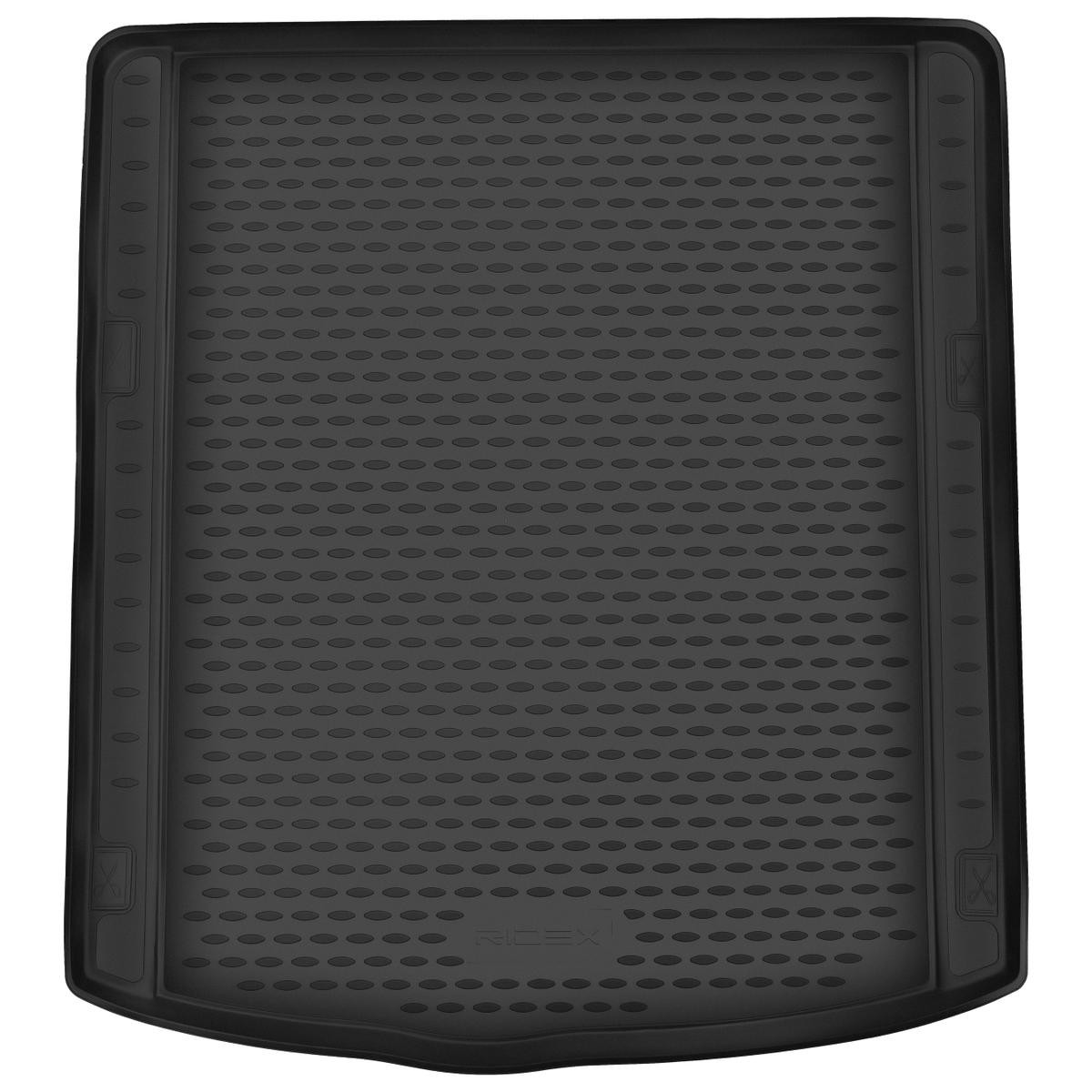 RIDEX 4731A0376: Bagagerumsmatta Bagageutrymme