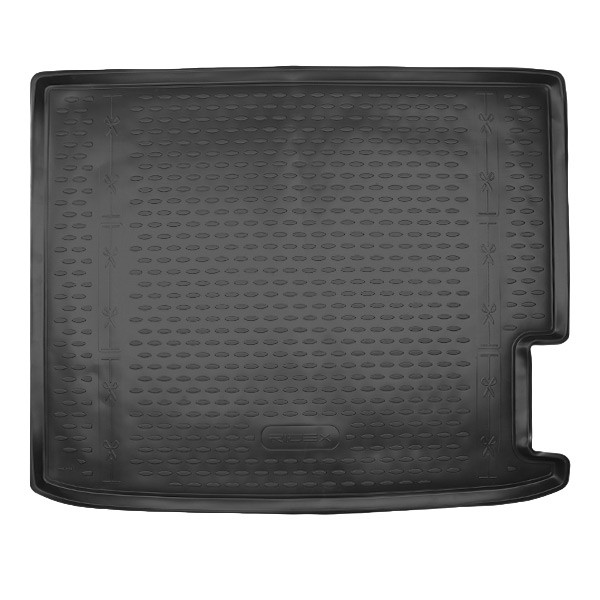 RIDEX 4731A0392: Bagagerumsmatta Bagageutrymme