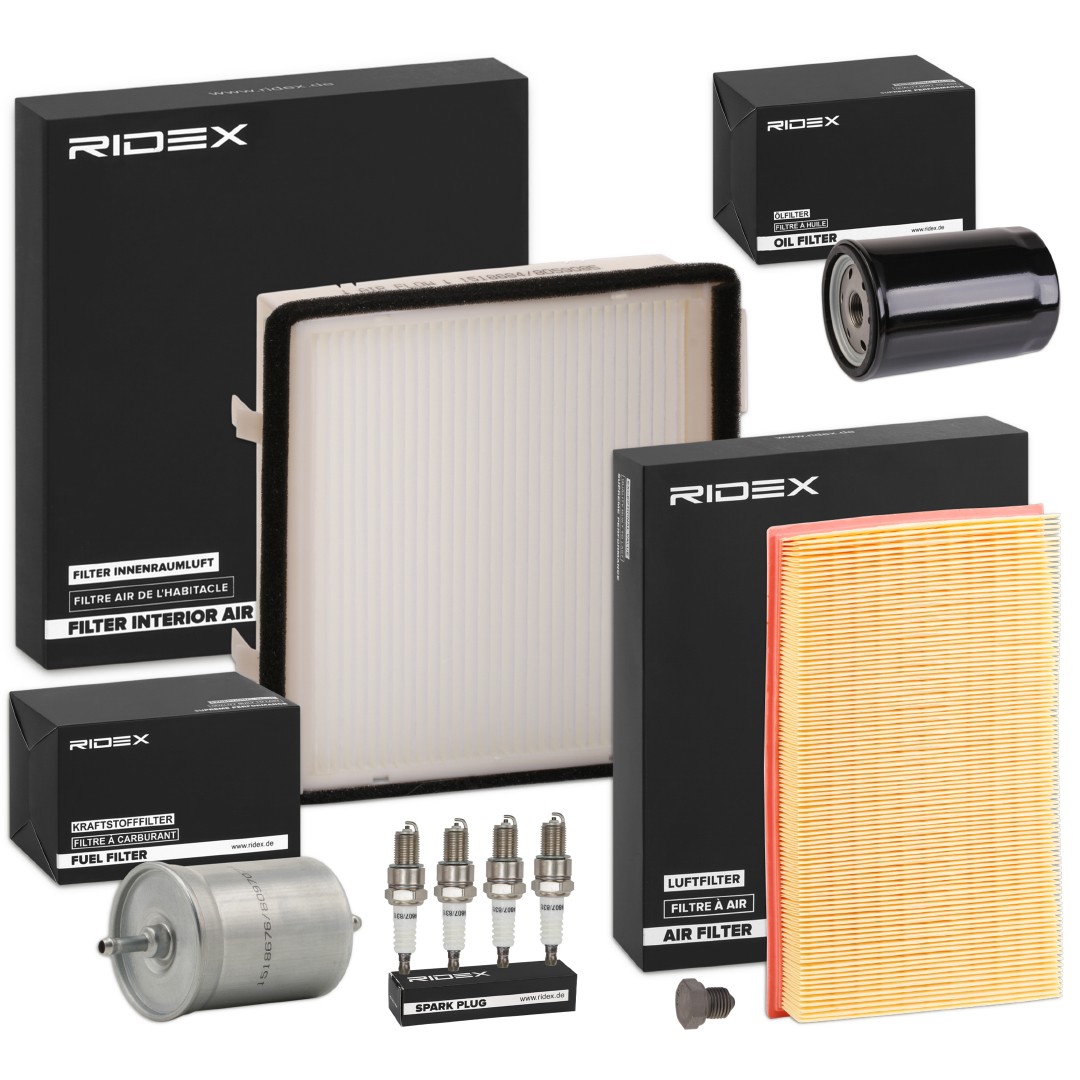 RIDEX 4682P4320: Kit de servicio