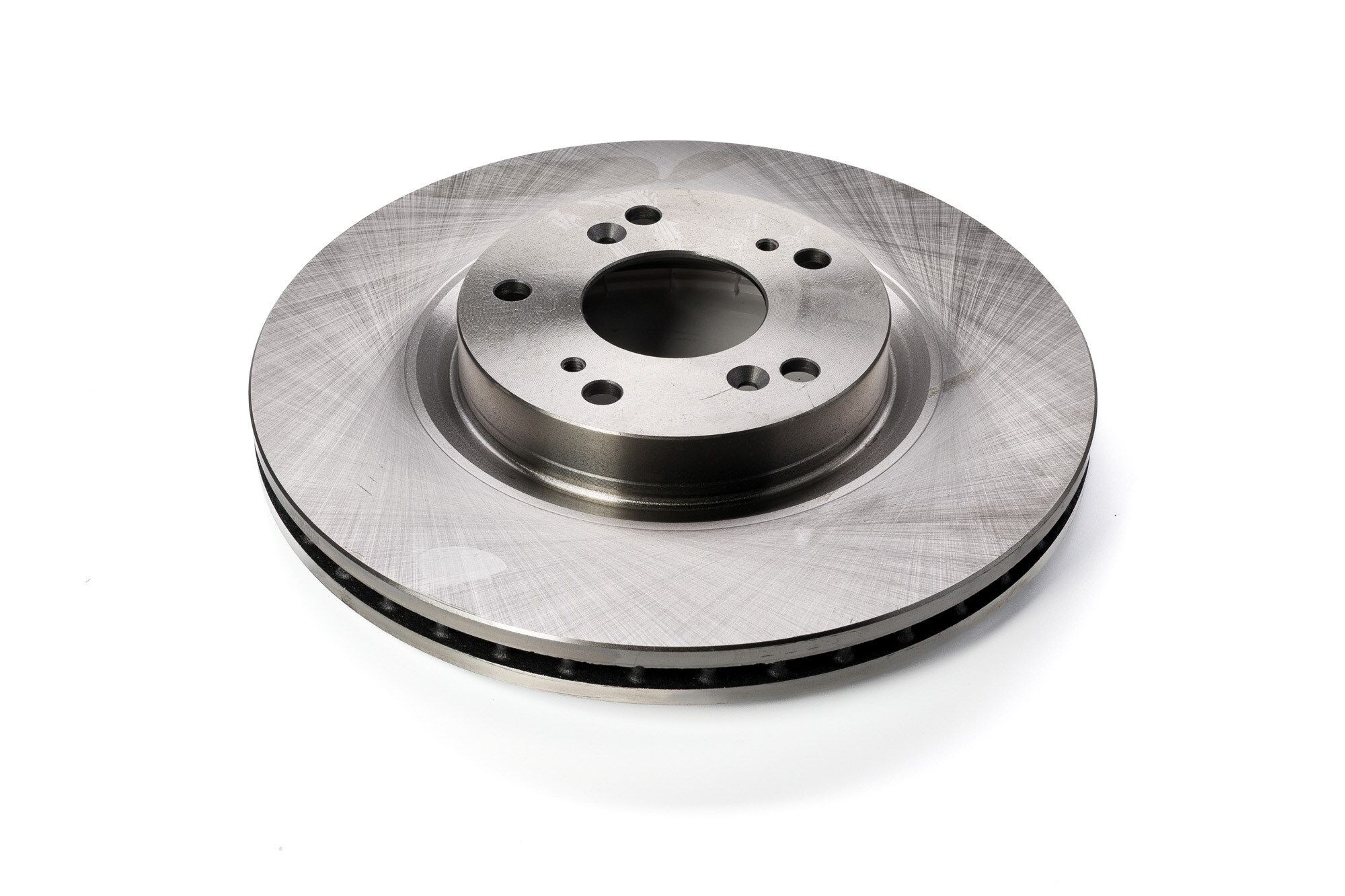 Dr!ve+ DP1010.11.1662: Bromsskiva Ø: 300mm, ventilerad, Ø: 300mm