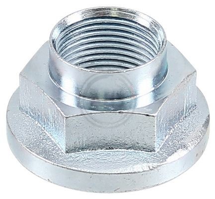 A.B.S. 911110: Axelmutter, drivaxel