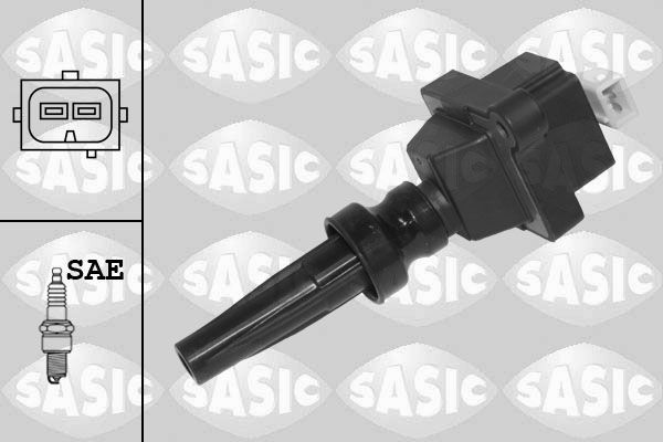 SASIC 9200024: Bobina de encendido