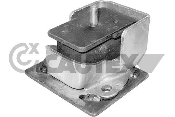 CAUTEX 766845: Suporte, motor de ambos os lados