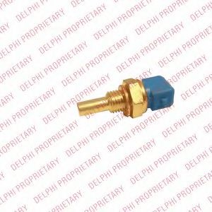 DELPHI TS10239-12B1: Sensor, temperatura del refrigerante