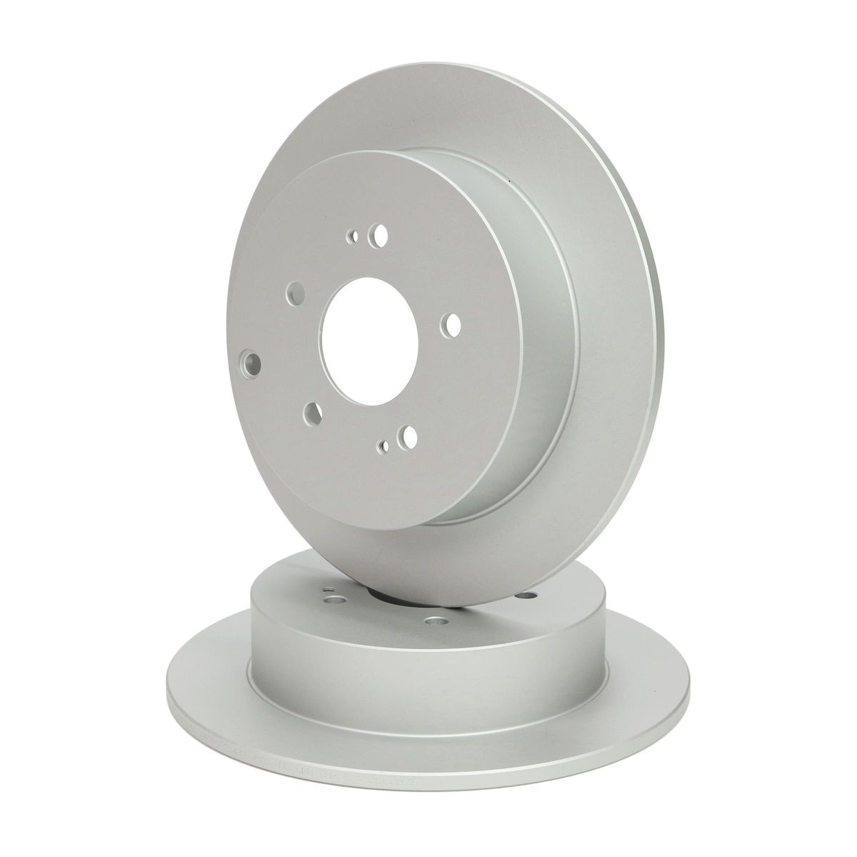 MASTER-SPORT 24011003441-SET-MS: Brzdový kotúč Zadna naprava, Ø: 302mm, plný, Ø: 302mm