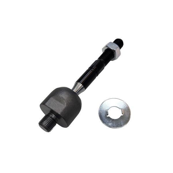 CTR CR0156: Άρθρωση, μπάρα μπροστινός άξονας, 120mm, με παξιμάδι, με ροδέλες