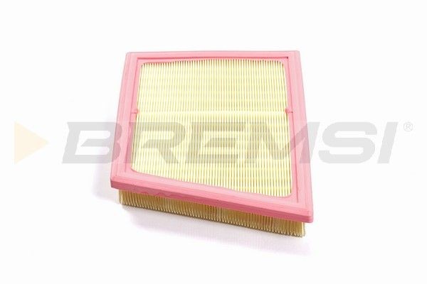 BREMSI FA1168: Въздушен филтър