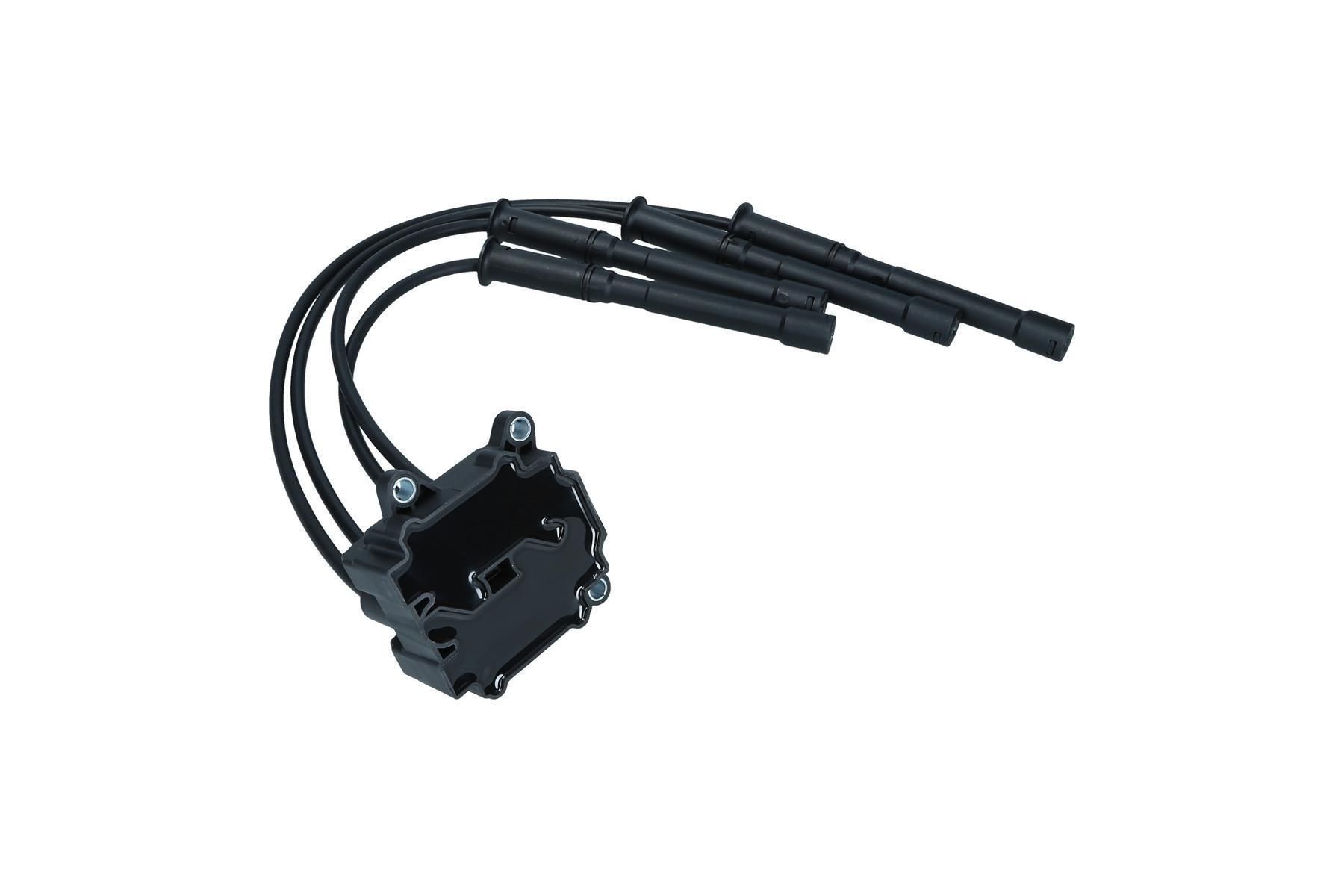 KAMOKA 7120164: Bobina de encendido 4polos