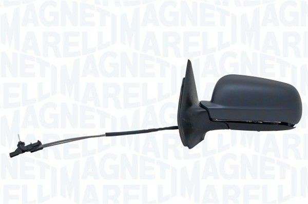 MAGNETI MARELLI 351991115070: Εξωτερικός καθρέπτης αριστερά, χειροκίνητο