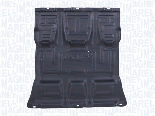 MAGNETI MARELLI 714037292801 Innenraumleuchte