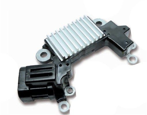 MAGNETI MARELLI 940016025100: Jänniteensäädin