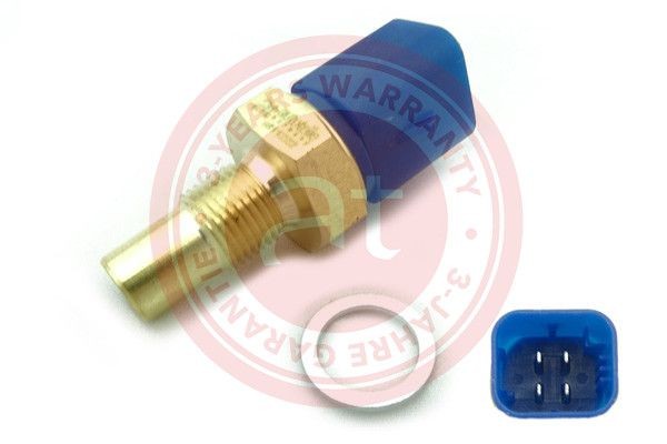 at autoteile germany at11222: Andur, Jahutusvedeliku temp.