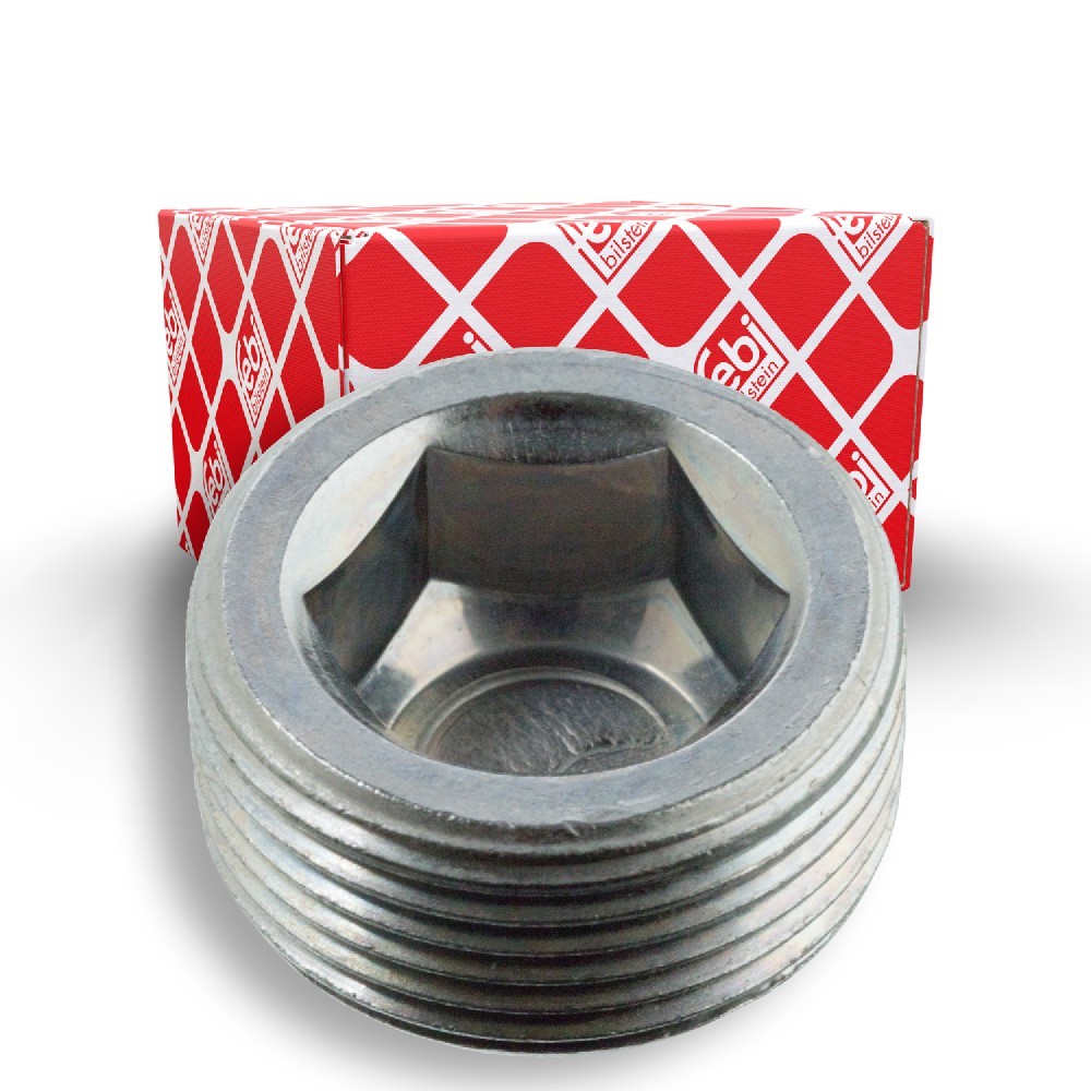 FEBI BILSTEIN 04516: Uzaviraci sroub, pohon napravy