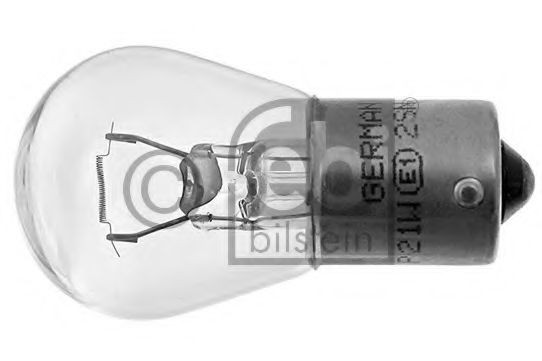 FEBI BILSTEIN 06882: Ampoule de clignotant 12V, P21W