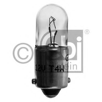 FEBI BILSTEIN 06959 Glühlampe, Instrumentenbeleuchtung