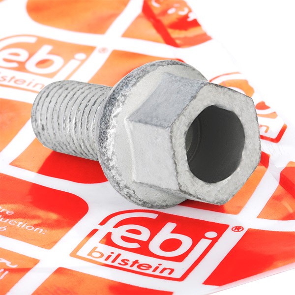 FEBI BILSTEIN 08476: Hjulbult 40mm, 17