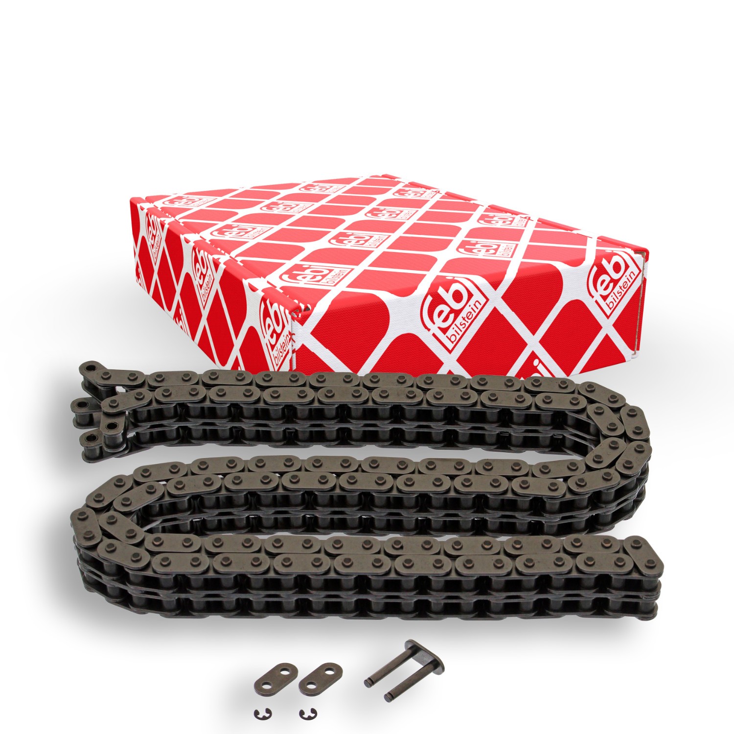 FEBI BILSTEIN 09241: Kamkedja Specialverktyg krävs för montering