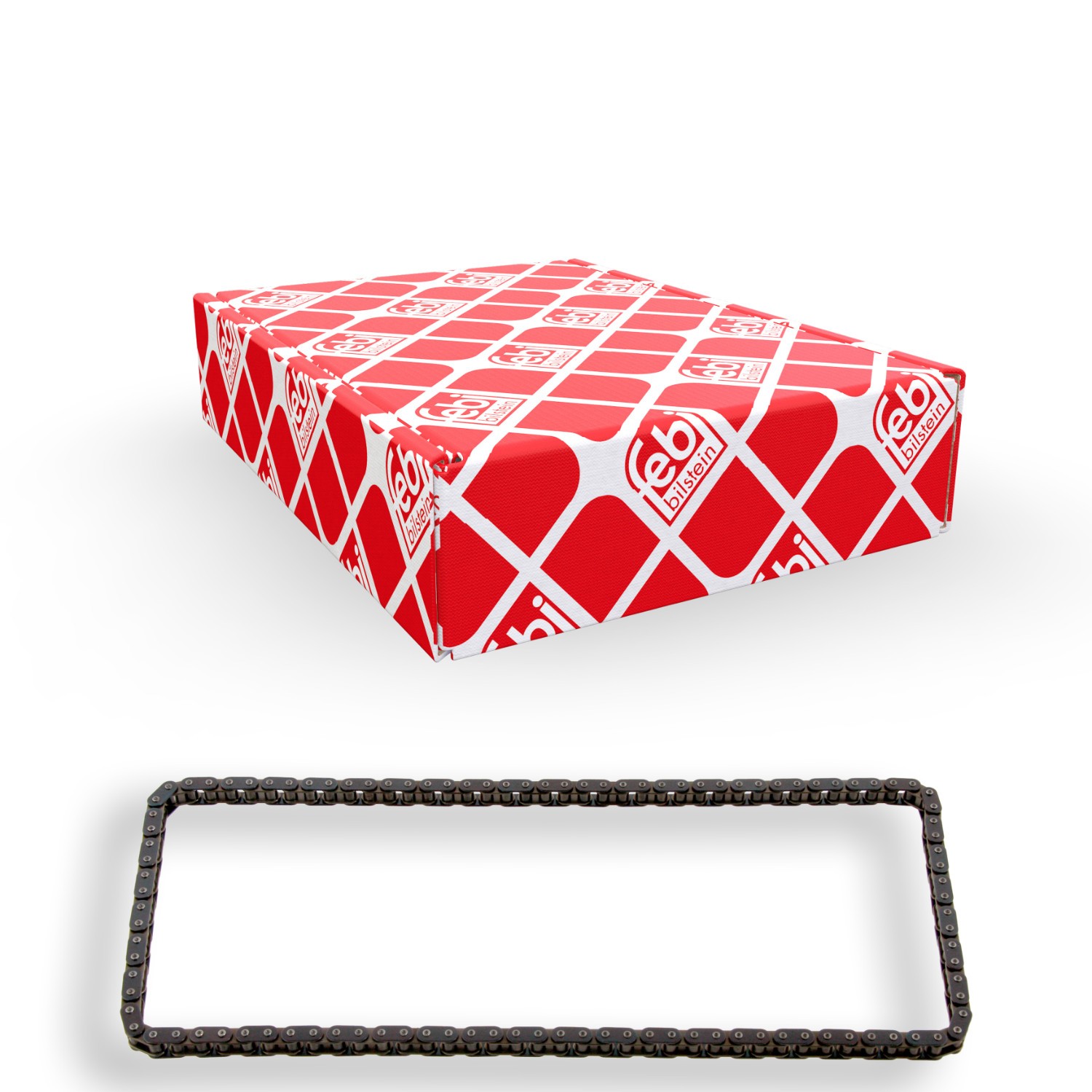 FEBI BILSTEIN 09364: Kamkedja Specialverktyg krävs för montering