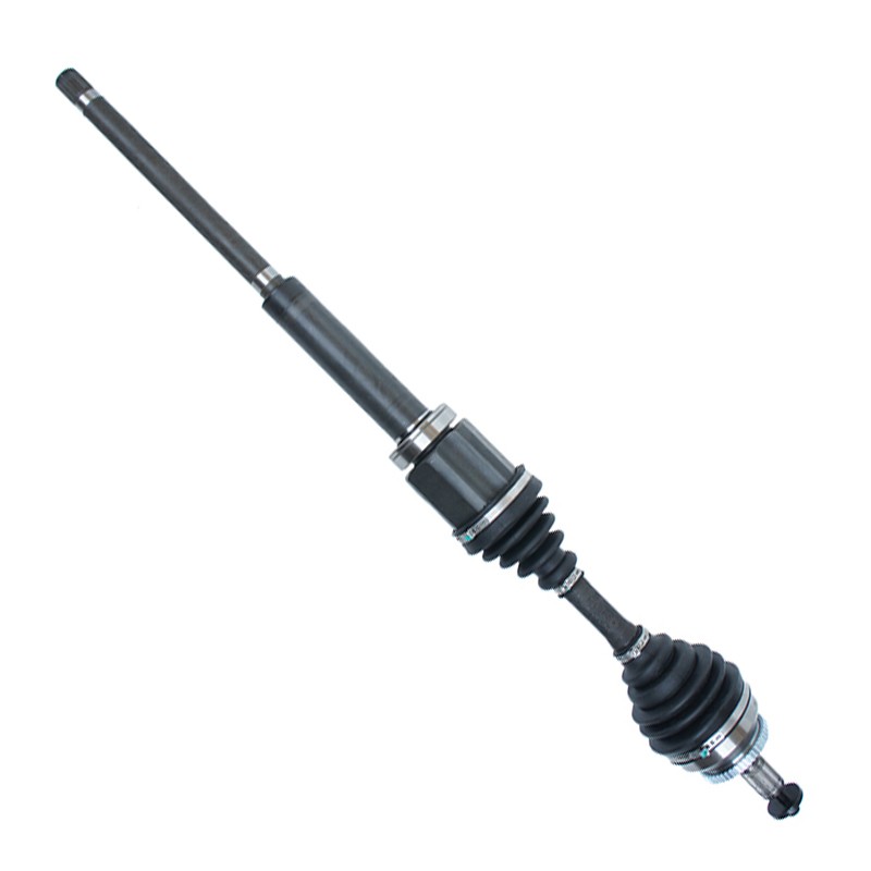 EURODRIVELINE VO-252A: Arbre de transmission Essieu avant droit, 1045mm