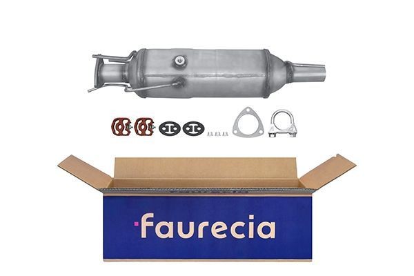 HELLA 8LG 366 070-021: Tahmafilter Easy2Fit – PARTNERED with Faurecia valdavalt kaugtransport, koos osadega
