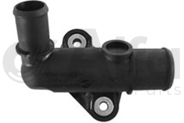 Alfa e-Parts AF10590: Brida de refrigerante con junta