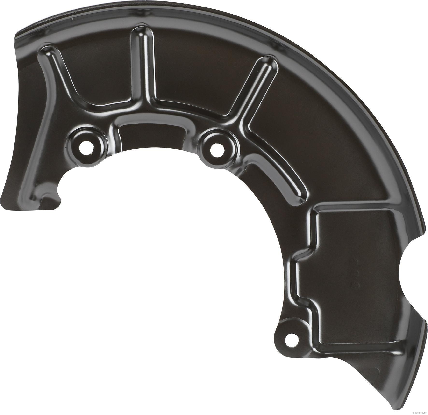 HERTH+BUSS JAKOPARTS J3330804 Ankerblech Vorderachse rechts