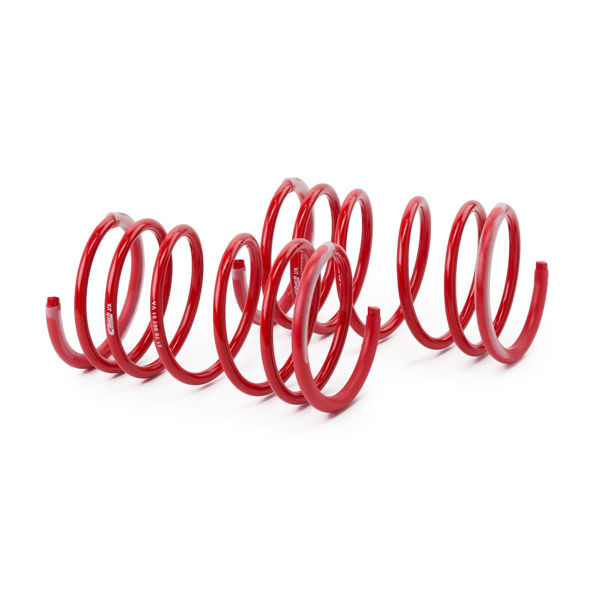 EIBACH E20-70-002-01-20: Σετ καροσσερί, ελατήρια Σετ 2 ελατηρίων Sportline