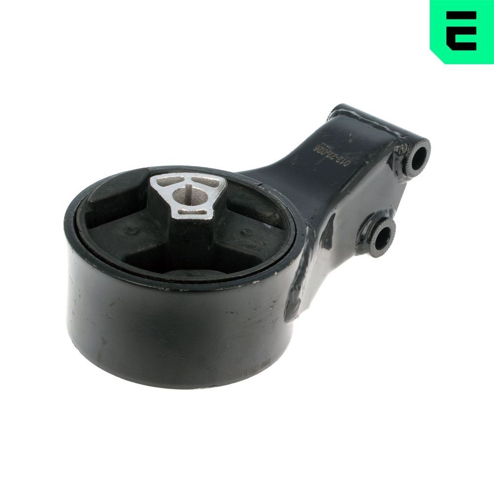 OPTIMAL F7-5135: Suporte, motor traseira