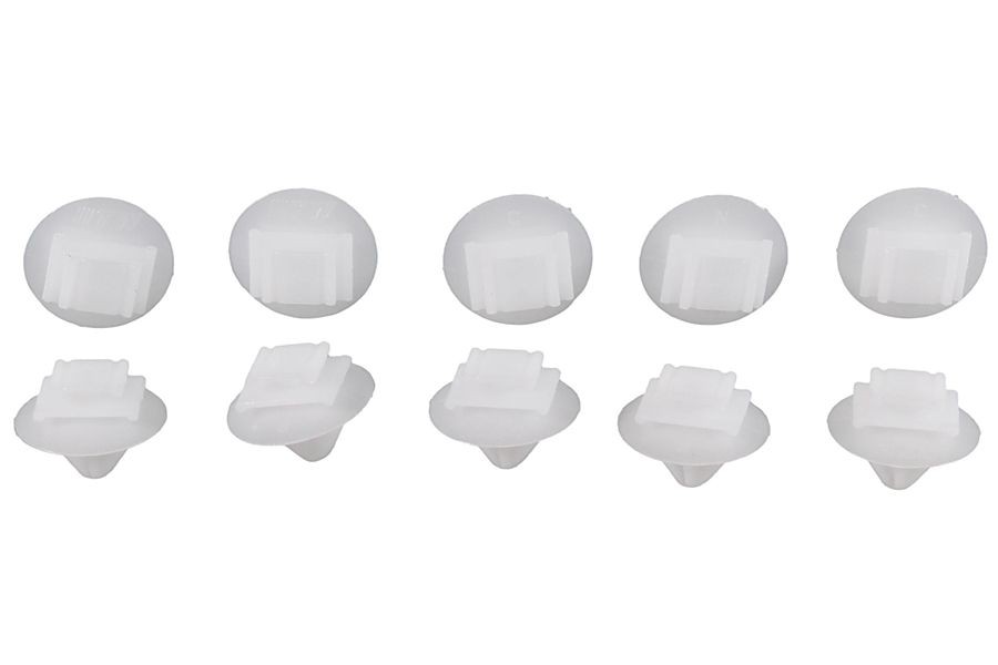 METZGER 2280013: Prídržná spona, obloženie dverí