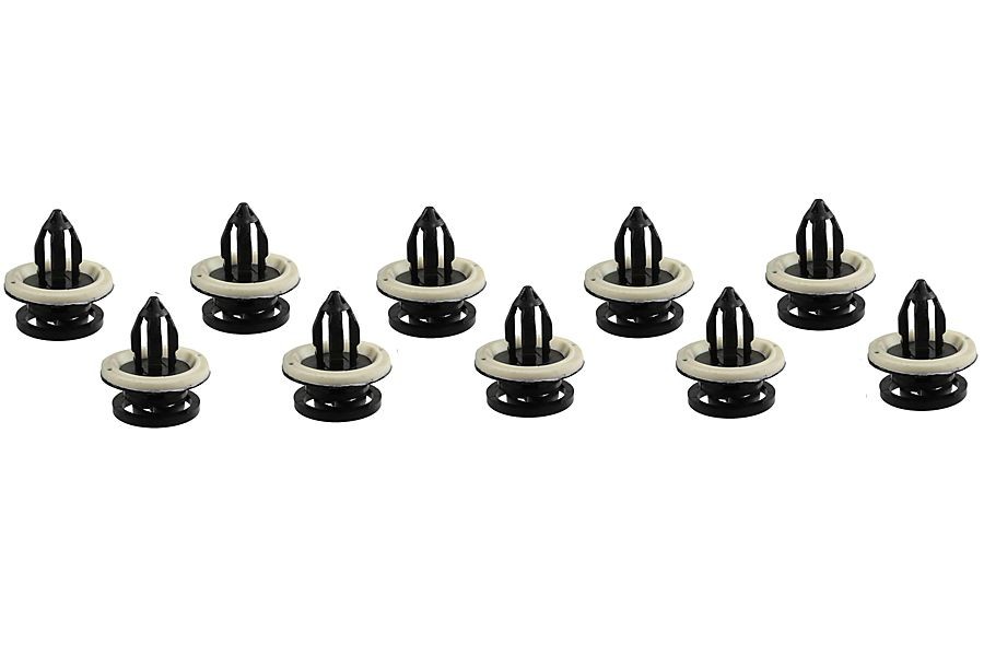 METZGER 2280033: Prídržná spona, obloženie dverí