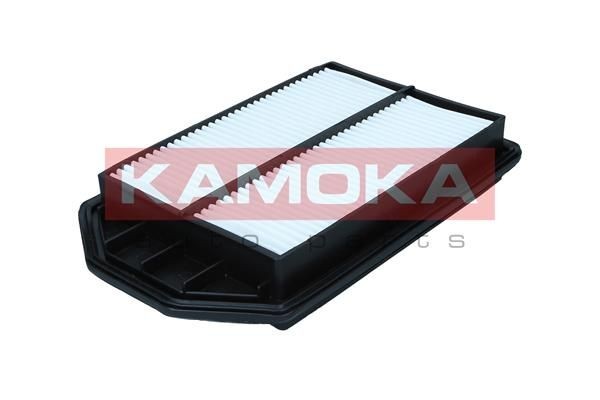 KAMOKA F256701: Vzduchový filtr