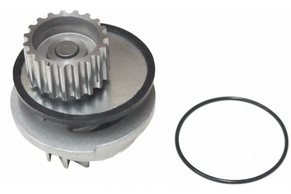 MAPCO 21501: Bomba de água N.º dentes: 19