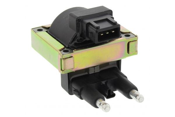 MAPCO 80107: Bobina de encendido 3, 2polos