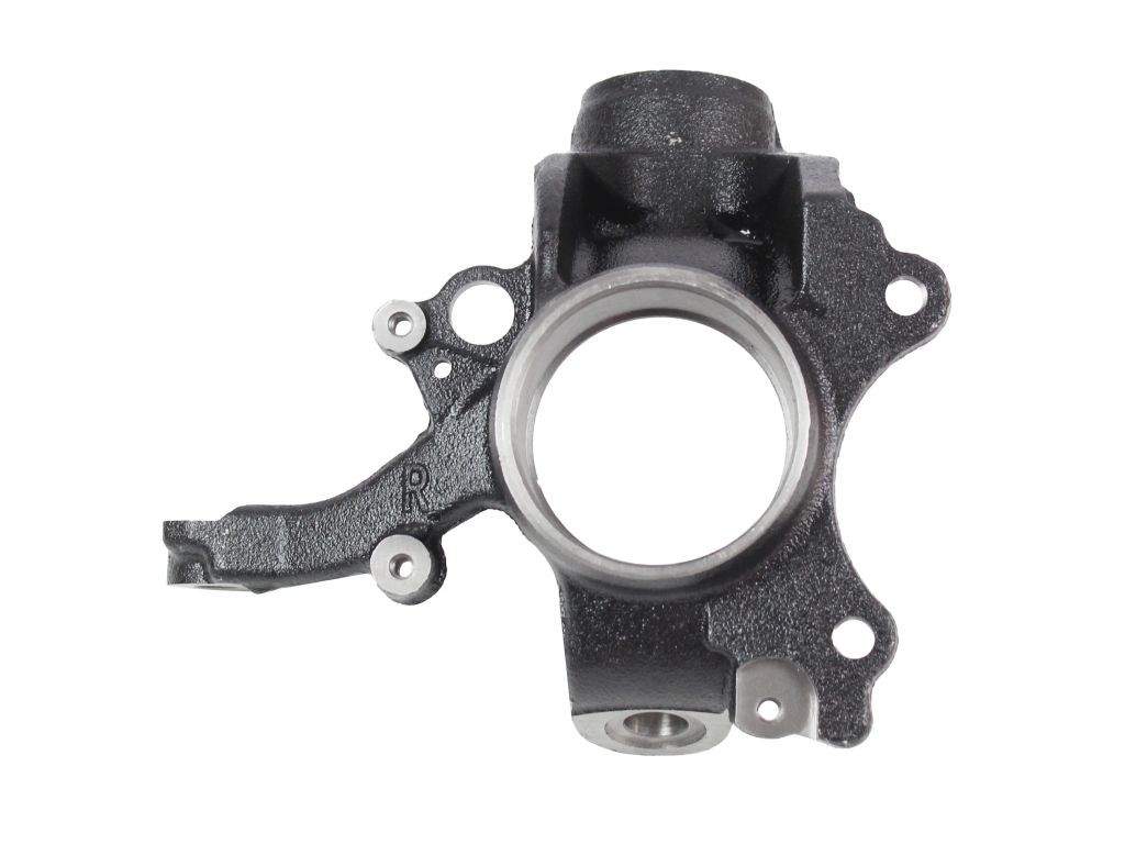 ABAKUS 131-03-010 Achsschenkel Vorderachse rechts