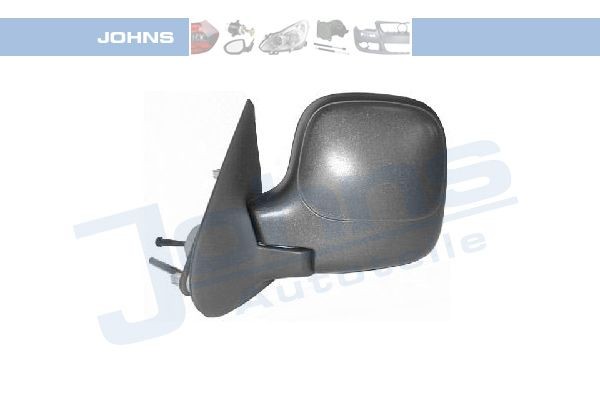 JOHNS 23 31 37-11: Εξωτερικός καθρέπτης αριστερά