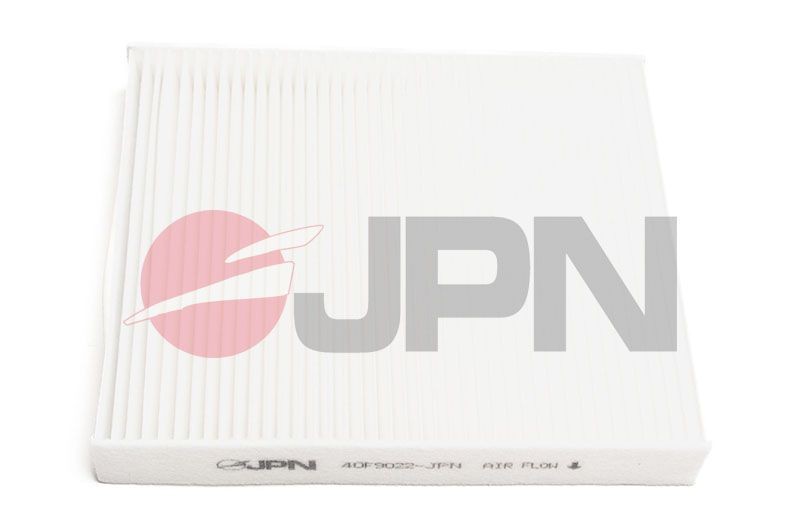JPN 40F9022-JPN: Filtre d'habitacle Filtre à particules